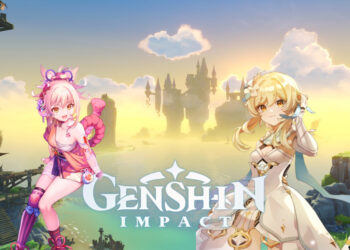 Genshin Impact 2.8: descubre los hallazgos de la nota del parche