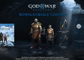 God of War Ragnarok Collector's Edition: Precio, reserva, contenido... Toda la información