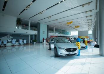 Coches de segunda mano