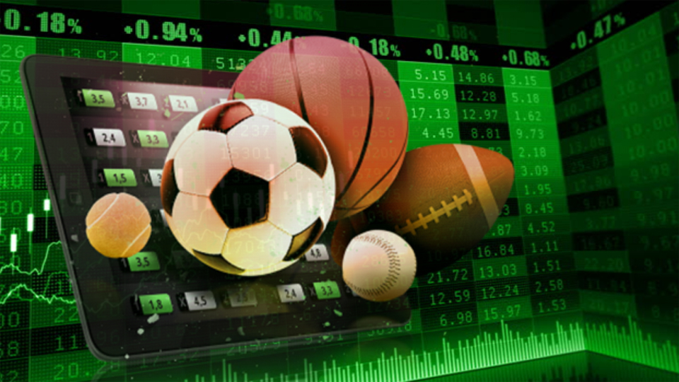 ¿Cómo tener las mejores ganancias en apuestas deportivas?