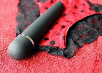 Dildo anal