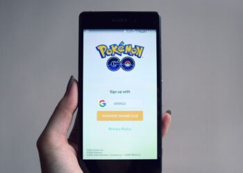 Pokémon Go