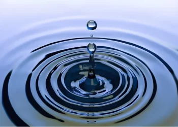 Gota de agua