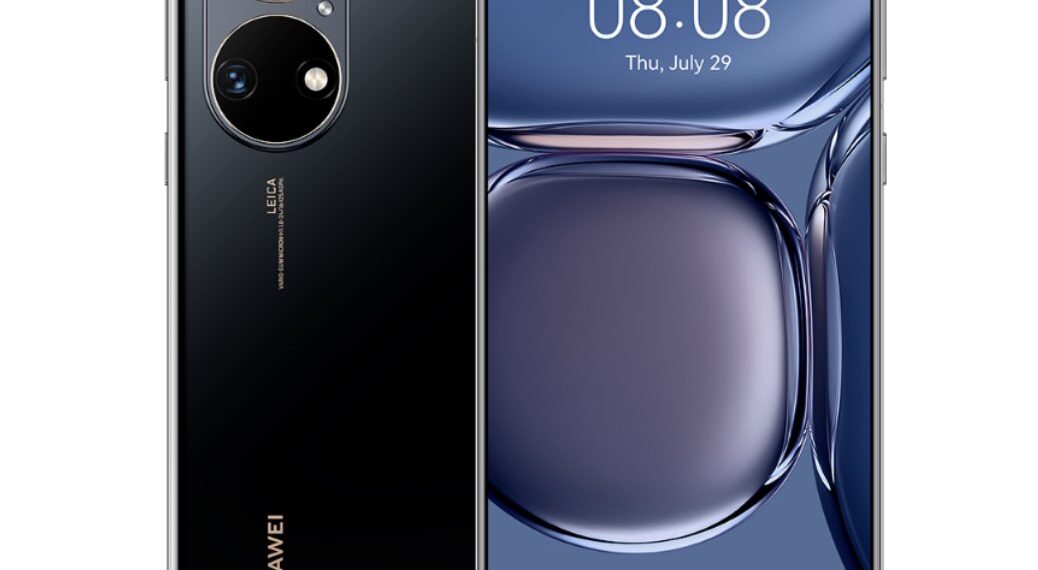 Huawei P50 Pro