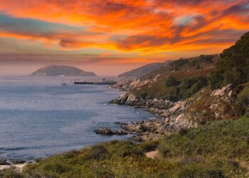 Isla de Ons