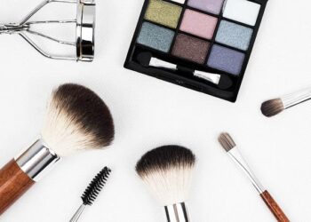 Marcas de cosméticos que están de moda