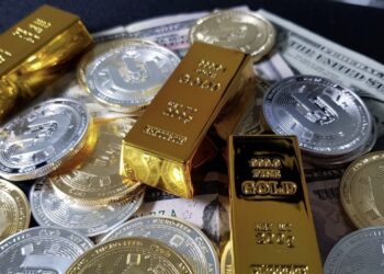 oro vs bitcoin