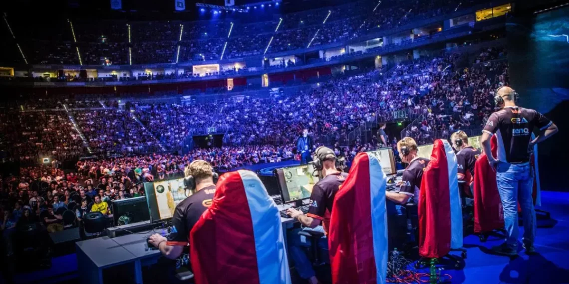 esports