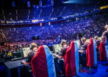 esports