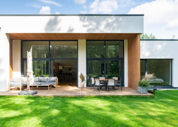 Tendencias en decoración para este verano.