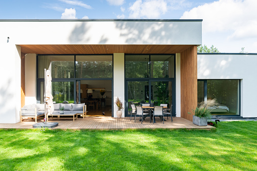 Tendencias en decoración para este verano.