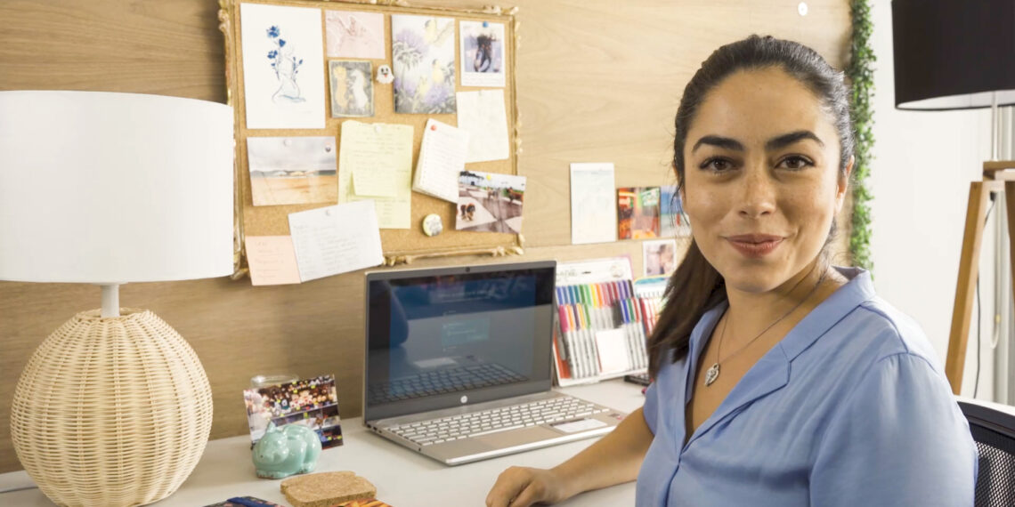 ¿Cómo habilitar un espacio de estudio o para tareas en casa?