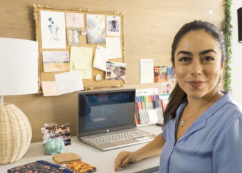 ¿Cómo habilitar un espacio de estudio o para tareas en casa?