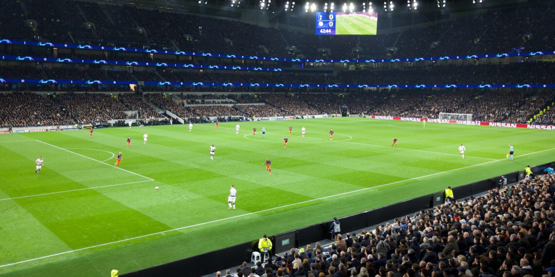 campo de futbol
