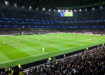 campo de futbol
