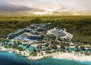 viaje a cancun