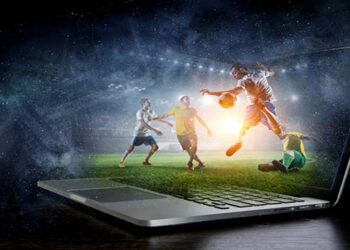 ¿Cómo trabajan las casas de apuestas deportivas?