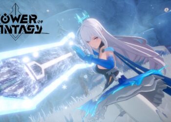 Tower of Fantasy: ¡Un SSR gratuito y eventos especiales para el lanzamiento mundial del juego!