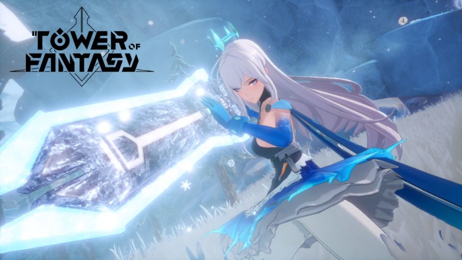 Tower of Fantasy: ¡Un SSR gratuito y eventos especiales para el lanzamiento mundial del juego!