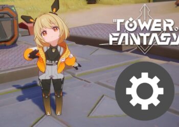 Tower of Fantasy: 9 configuraciones que absolutamente debes cambiar en PC y dispositivos móviles