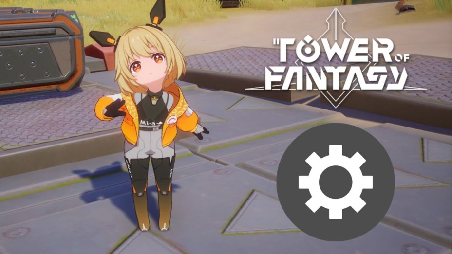 Tower of Fantasy: 9 configuraciones que absolutamente debes cambiar en PC y dispositivos móviles