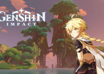 Nota del parche Genshin Impact 3.0: conoce toda la información sobre la actualización de Sumeru