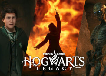 Legado de Hogwarts: ¡10 información secreta que seguramente te perdiste esta semana!