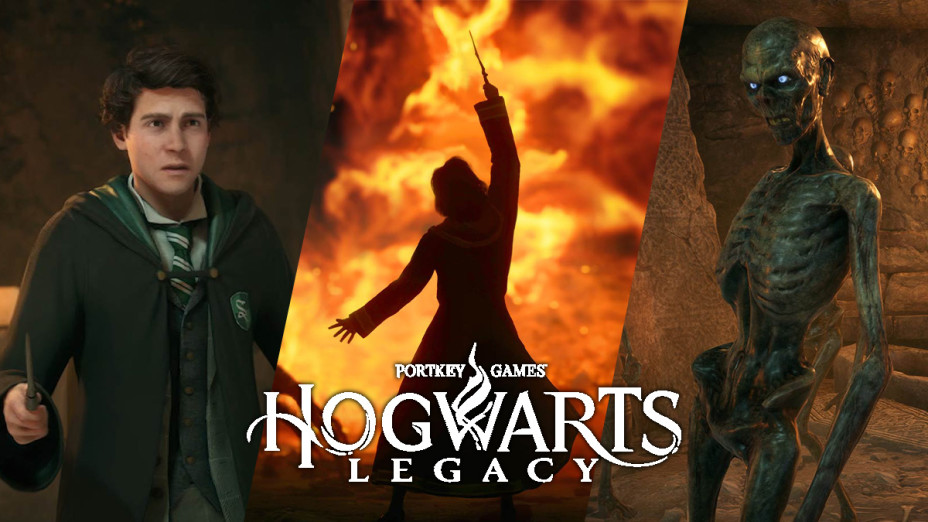 Legado de Hogwarts: ¡10 información secreta que seguramente te perdiste esta semana!