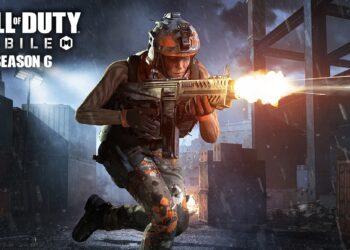 Call of Duty Mobile notifica su nueva temporada 6 llamada: Hasta el Cielo