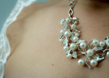 Collar de perlas