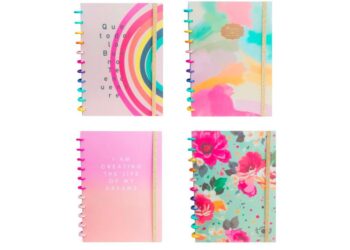 Cuaderno inteligente