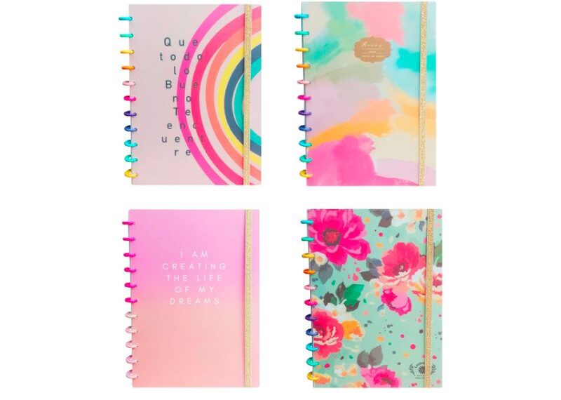 Cuaderno inteligente