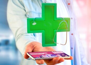 Farmacias y parafarmacias online