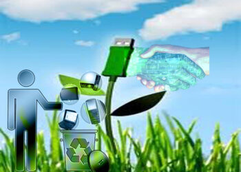 Ecotecnología, como funciona en el mundo