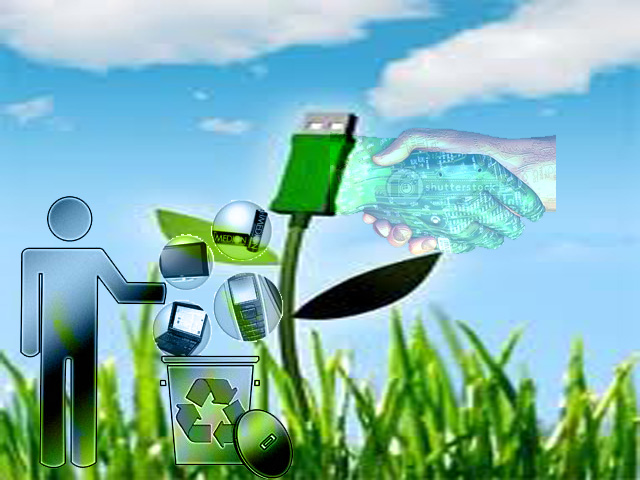 Ecotecnología, como funciona en el mundo