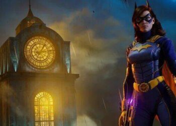 Gotham Knights goza de un »toques de RPG» con protagonistas poderosos