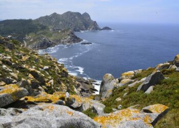 Islas Cíes