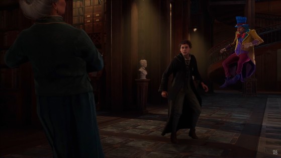 Harry Potter: El legado de Hogwarts