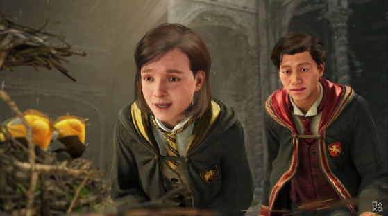 Harry Potter: El legado de Hogwarts