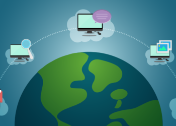 ¿Qué es Internet?