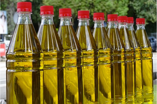 La importancia del envasado del aceite de oliva