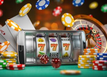 casino en linea en mexico