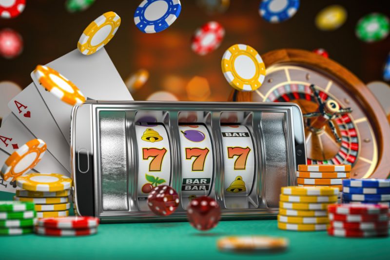 casino en linea en mexico