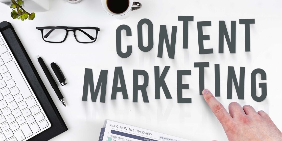 El content marketing en 2022