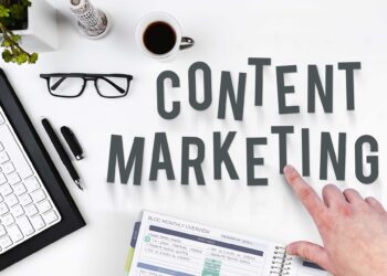 El content marketing en 2022