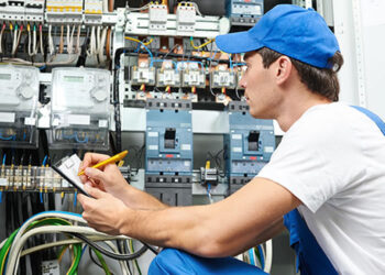 Dónde comprar material eléctrico para profesionales