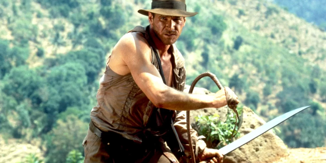Dura, rápida y conmovedora: así será Indiana Jones 5 según Boyd Holbrook