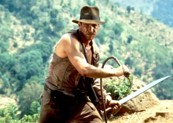 Dura, rápida y conmovedora: así será Indiana Jones 5 según Boyd Holbrook
