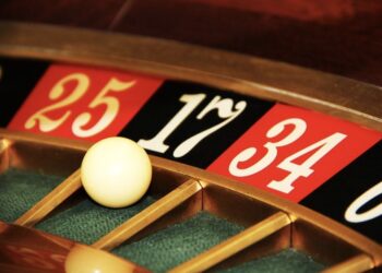 Juegos de Ruleta Online Gratis – Una Grata Diversión