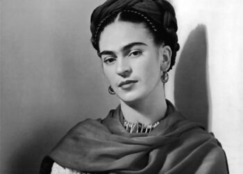 Frida Khalo en Broadway